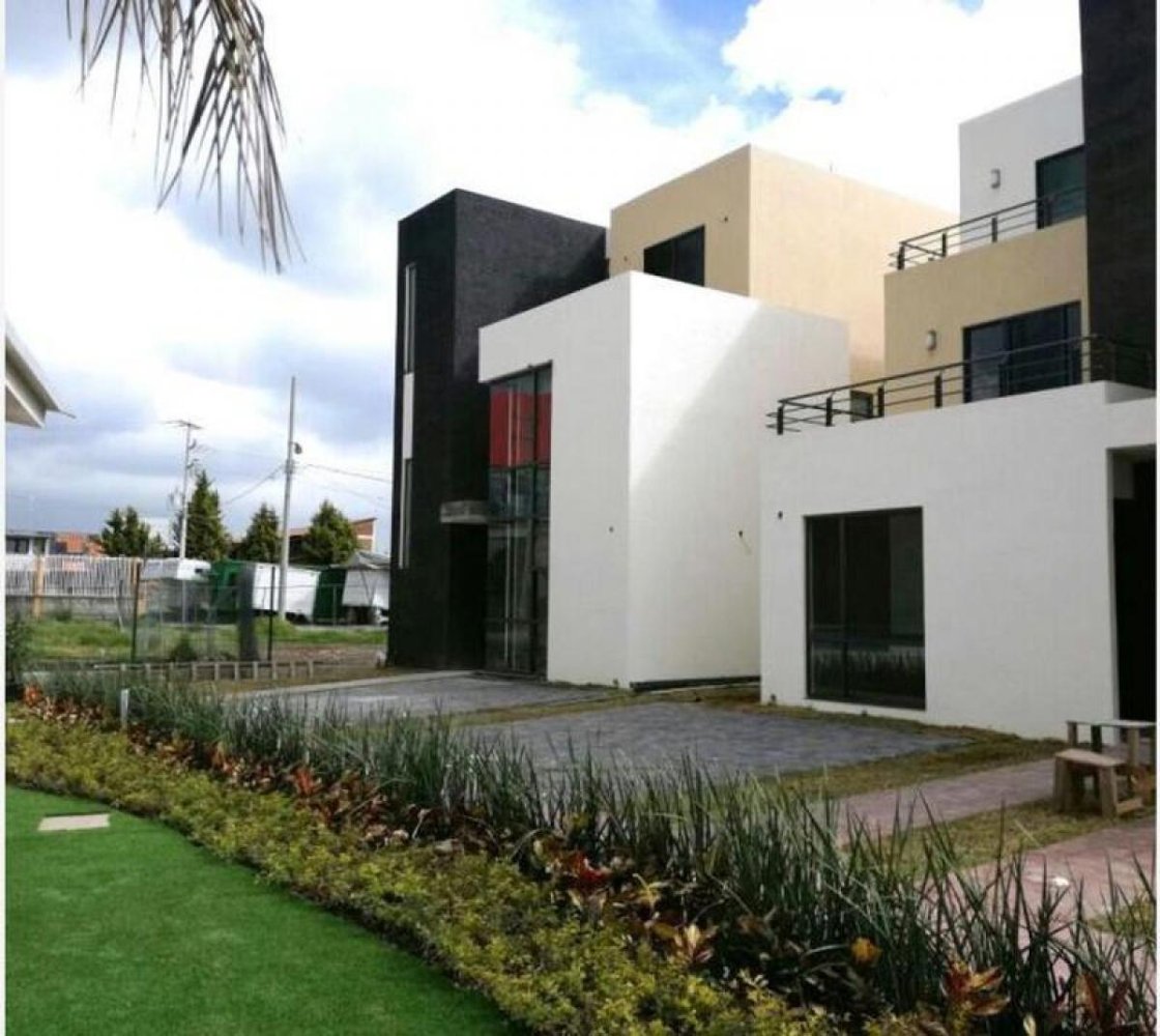 3 bedrooms House in Mexico No. 213345