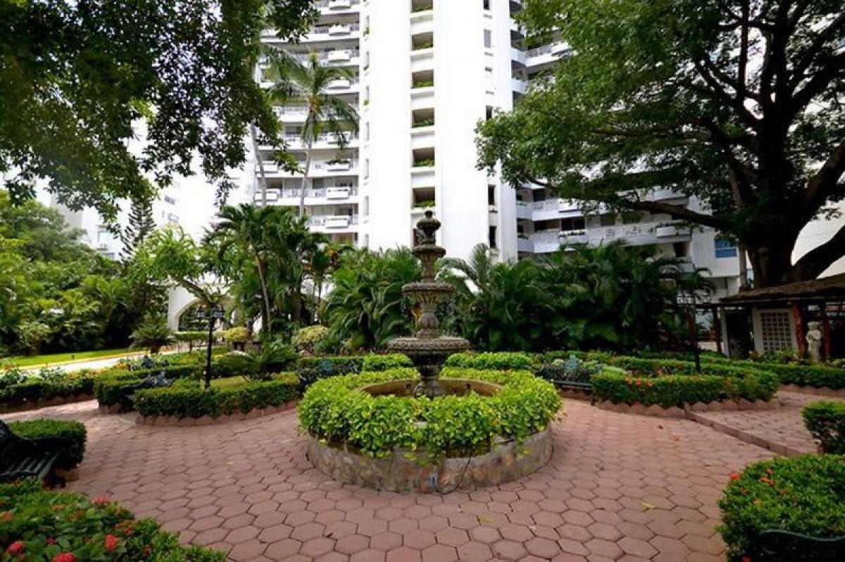 3 bedrooms Apartment in Guerrero, Mexico No. 155468