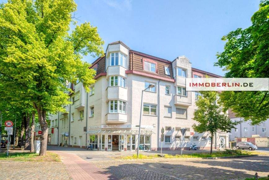 2 rooms Apartment in Oberhavel, Germany No. 241336