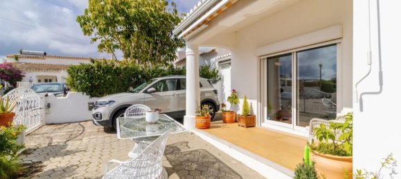 3 bedrooms Villa in Luz, Portugal No. 116134 6