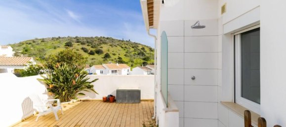 3 bedrooms Villa in Luz, Portugal No. 116134 8