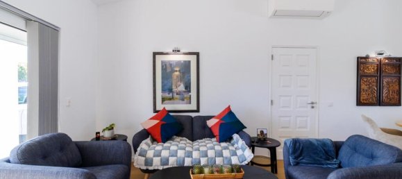 3 bedrooms Villa in Luz, Portugal No. 116134 2