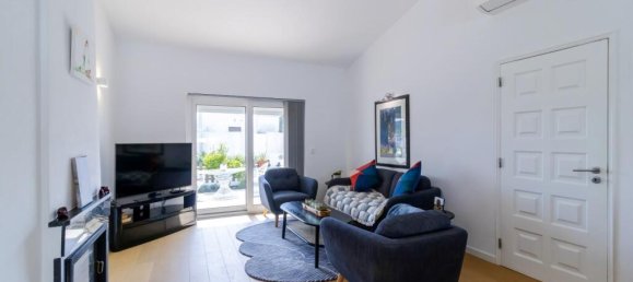 3 bedrooms Villa in Luz, Portugal No. 116134 28