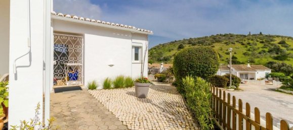 3 bedrooms Villa in Luz, Portugal No. 116134 24