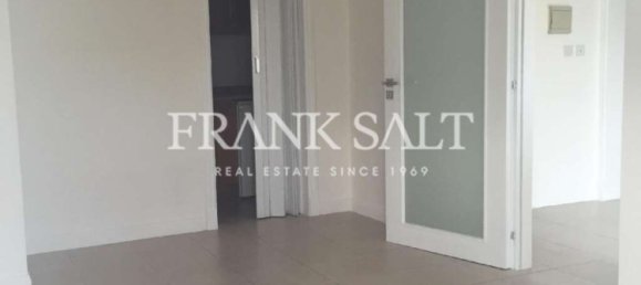 Büro in Saint Julian's, Malta 60m², Nr. 11871 3