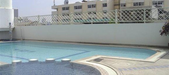 Condominio de 2 dormitorios en Bangkok, Thailand No. 19219 5