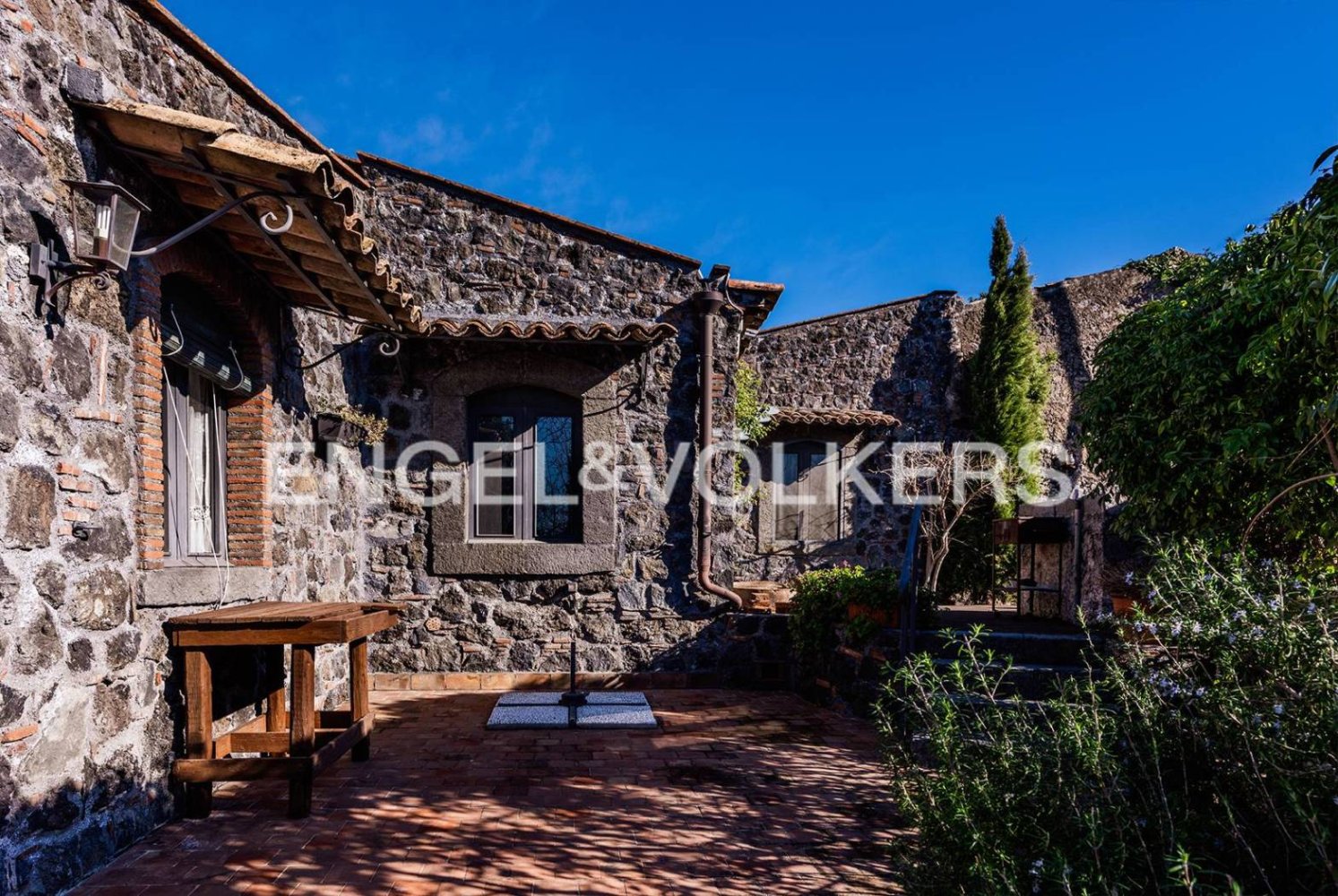 2 chambres Villa à Zafferana Etnea, Italy No. 103429