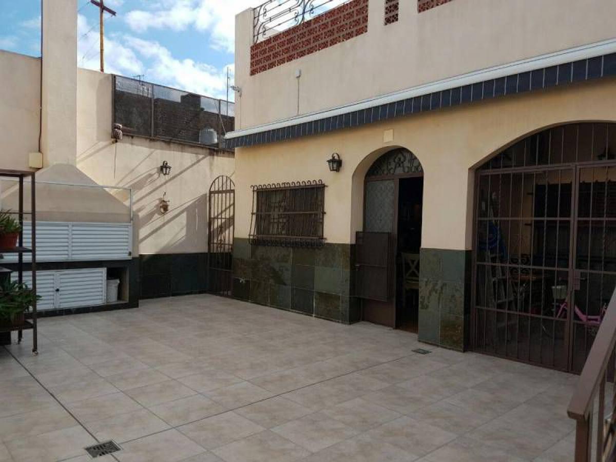 3 bedrooms House in Santa Fe, Argentina No. 11672