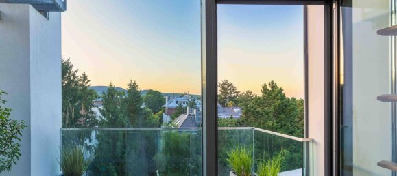 4 Schlafzimmer Penthouse in Döbling, Austria, Nr. 155358 5