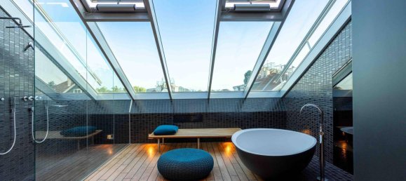 4 Schlafzimmer Penthouse in Döbling, Austria, Nr. 155358 7