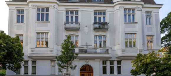 4 Schlafzimmer Penthouse in Döbling, Austria, Nr. 155358 12