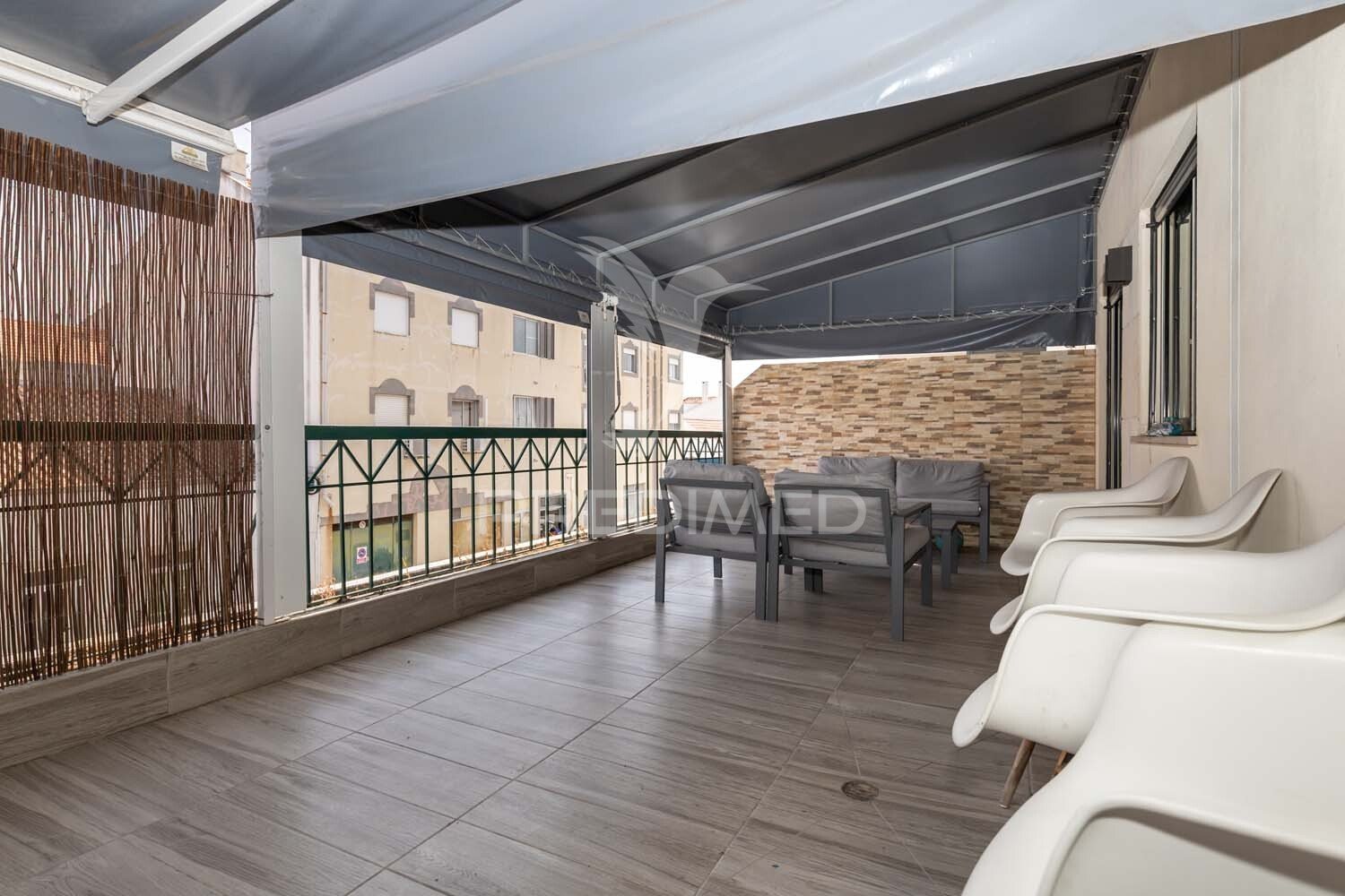 3 bedrooms Apartment in Montijo, Portugal No. 331635