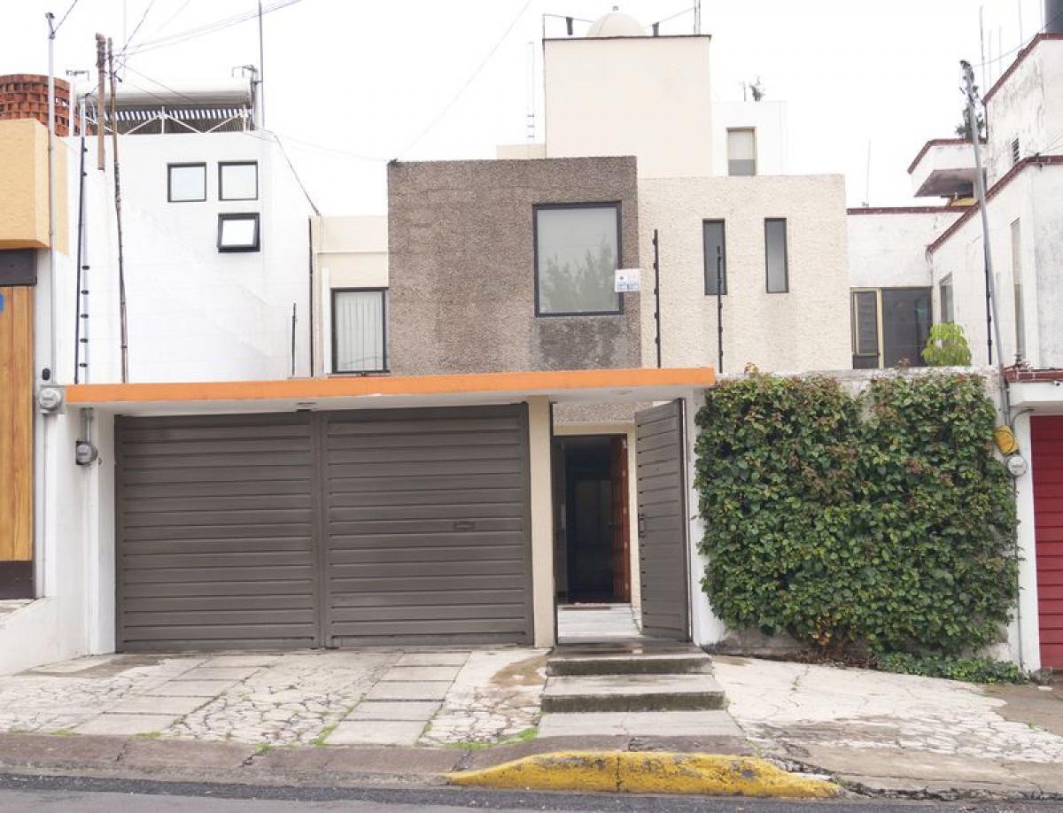 3 bedrooms House in Mexico No. 186086