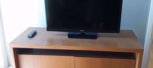 1 Schlafzimmer Eigentumswohnung in Watthana, Thailand, Nr. 5463 2