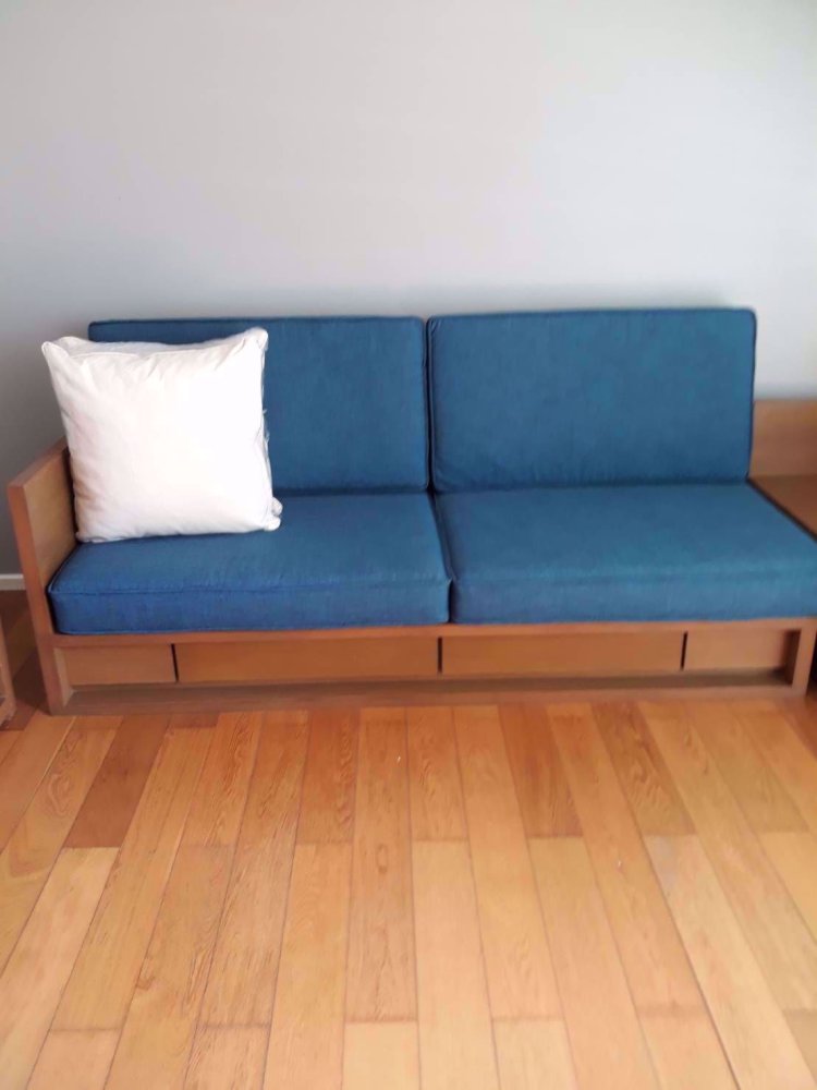 1 Schlafzimmer Eigentumswohnung in Watthana, Thailand, Nr. 5463