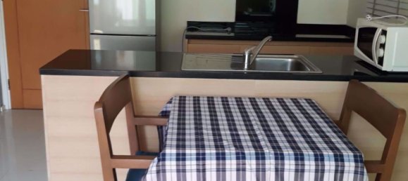 1 Schlafzimmer Eigentumswohnung in Watthana, Thailand, Nr. 5463 3