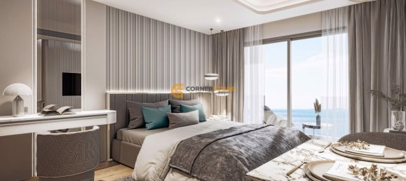 Eigentumswohnung in Pattaya, Thailand 67m², Nr. 26635 12