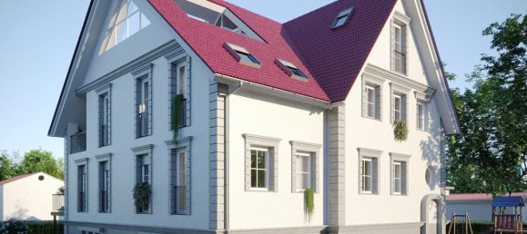 Квартира с 1 спальней в Потсдам-Миттельмарк, Германия № 14162 6