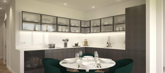 Квартира с 1 спальней в Потсдам-Миттельмарк, Германия № 14162 2