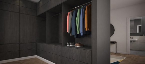 Квартира с 1 спальней в Потсдам-Миттельмарк, Германия № 14162 4