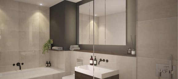 Квартира с 1 спальней в Потсдам-Миттельмарк, Германия № 14162 5