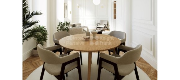 281m² Building in Lisbon, Portugal No. 122566 29