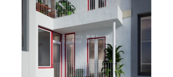 281m² Building in Lisbon, Portugal No. 122566 24