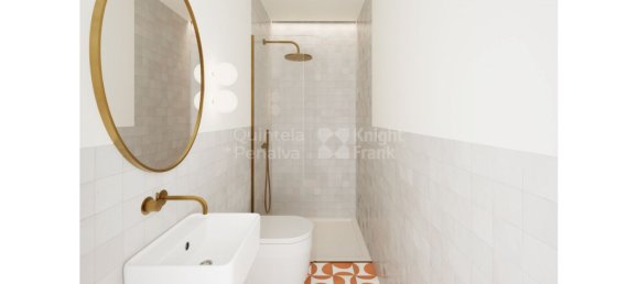 281m² Building in Lisbon, Portugal No. 122566 26