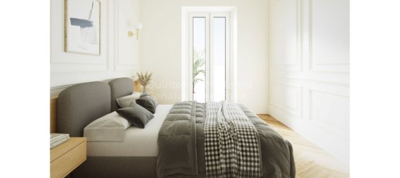 281m² Building in Lisbon, Portugal No. 122566 30