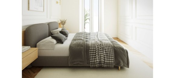 281m² Building in Lisbon, Portugal No. 122566 31