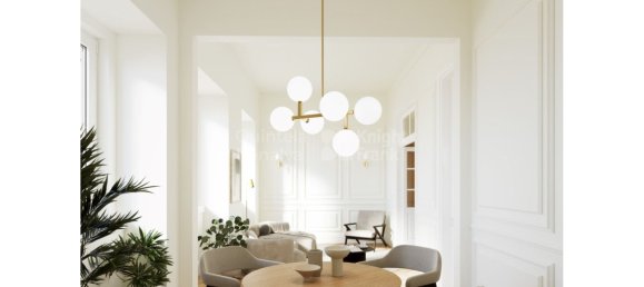 281m² Building in Lisbon, Portugal No. 122566 28