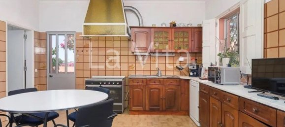 Villa de 3 dormitorios en Cascais, Portugal No. 56594 15