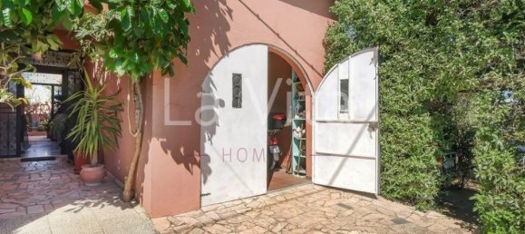 Villa de 3 dormitorios en Cascais, Portugal No. 56594 3