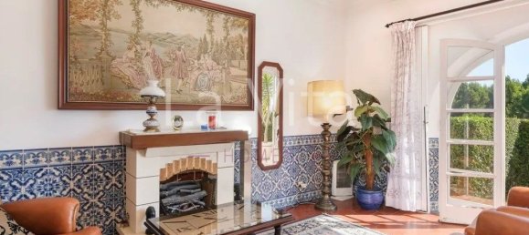 Villa de 3 dormitorios en Cascais, Portugal No. 56594 31