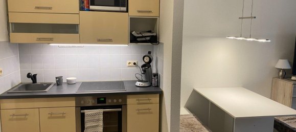 1 chambre Appartement à Main-Kinzig, Germany No. 218370 4