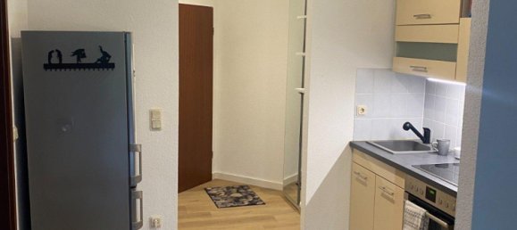 1 chambre Appartement à Main-Kinzig, Germany No. 218370 6