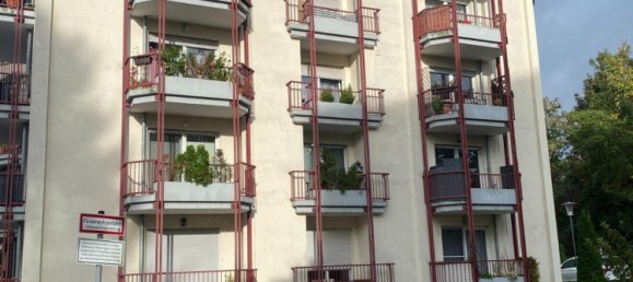 1 chambre Appartement à Main-Kinzig, Germany No. 218370 17