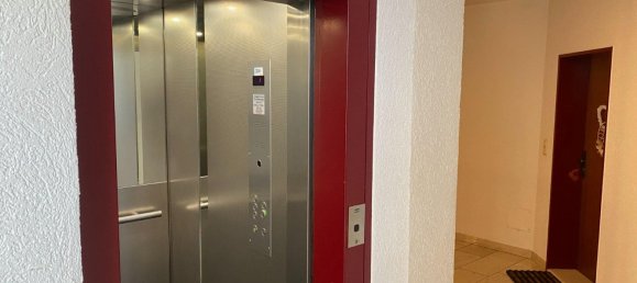 1 chambre Appartement à Main-Kinzig, Germany No. 218370 18