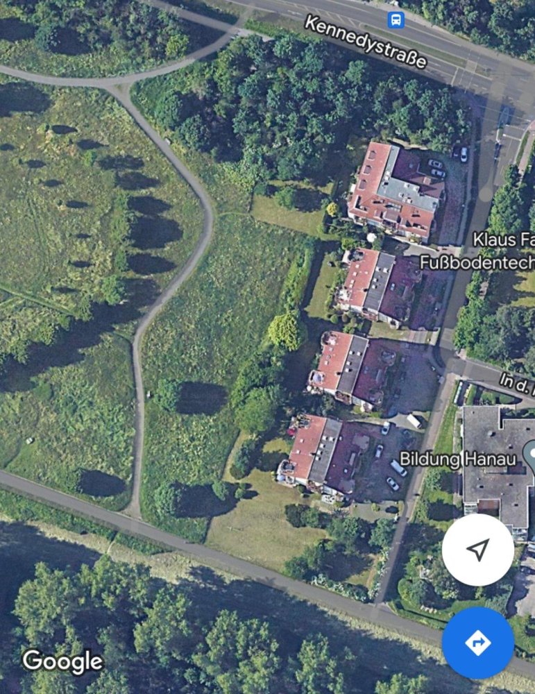 1 chambre Appartement à Main-Kinzig, Germany No. 218370