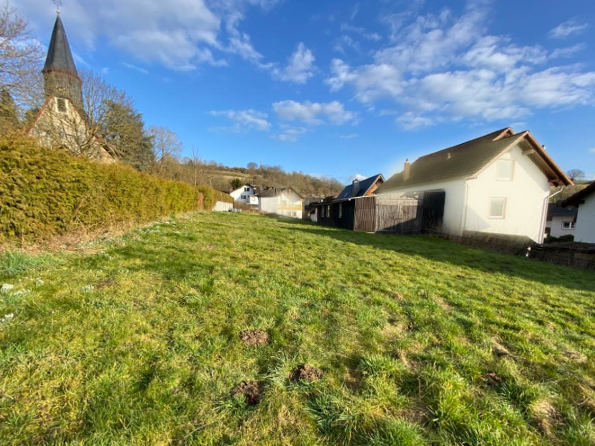  Land in Rheingau-Taunus, Germany No. 212897