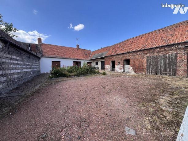 Вилла с 2 спальнями в Па-де-Кале, Франция № 311934