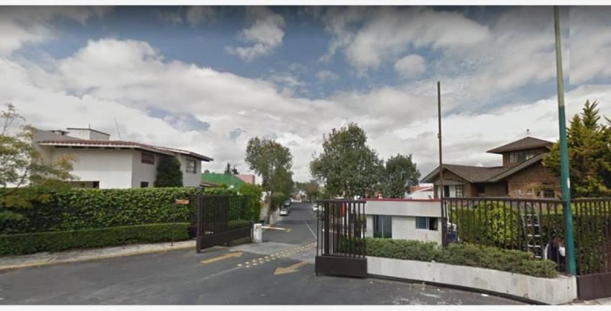 3 Schlafzimmer Haus in Mexicali, Mexico, Nr. 154788