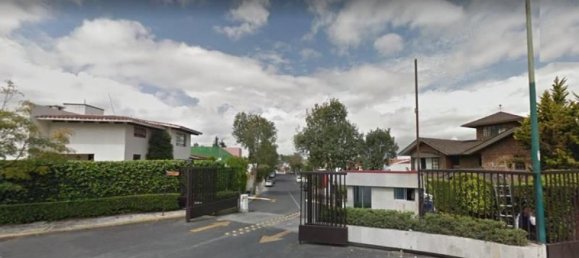 3 Schlafzimmer Haus in Mexicali, Mexico, Nr. 154788 2