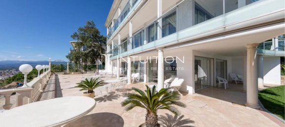Villa T5 em Cannes, France N.º 349433 2