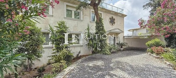 Villa T5 em Cannes, France N.º 349433 19
