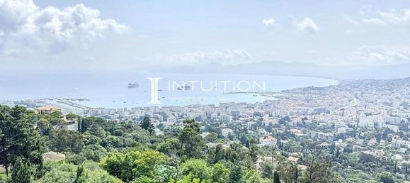 Villa T5 em Cannes, France N.º 349433 17