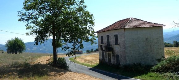 Casa de 5 habitaciónes en Roccaverano, Italy No. 271966 11