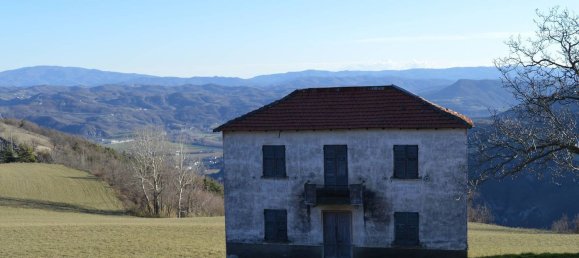 Casa de 5 habitaciónes en Roccaverano, Italy No. 271966 3