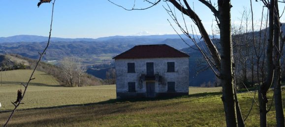 Casa de 5 habitaciónes en Roccaverano, Italy No. 271966 5