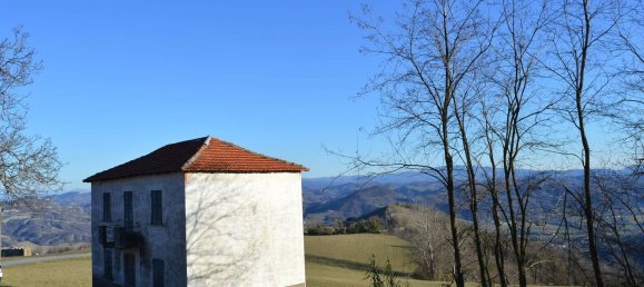 Casa de 5 habitaciónes en Roccaverano, Italy No. 271966 4